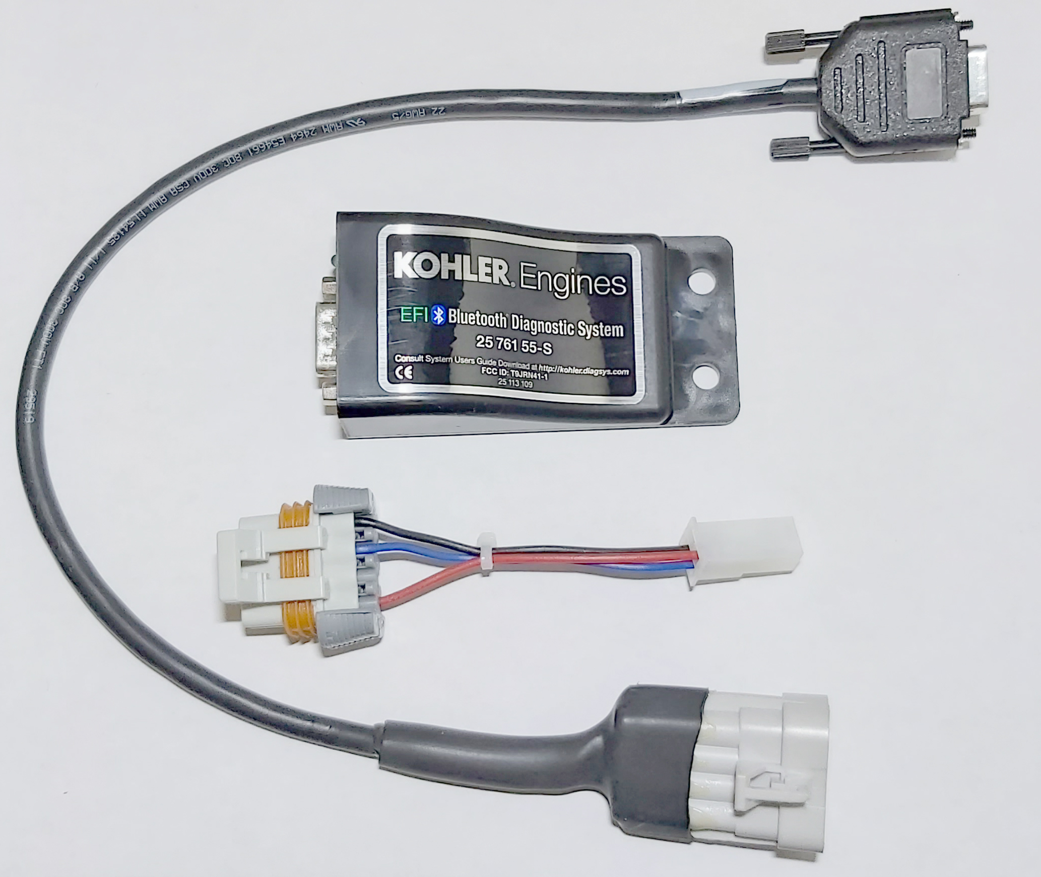 Kohler Bluetooth Diagnostic Interface Kit DSA Store